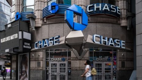 JPMorgan: Условията на ликвидността остават пазарите уязвими 