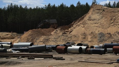 Сделката между Бъфет и Dominion Energy отразява ускоряващия се енергиен преход