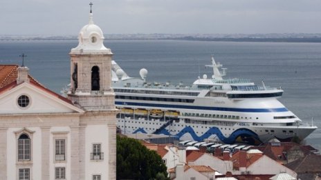 AIDA Cruises възобновява плаванията през август