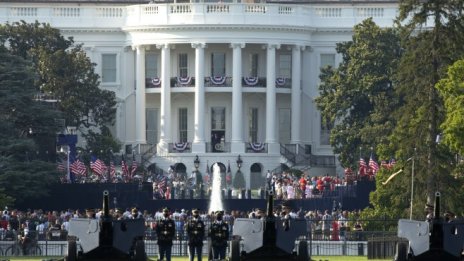 Истинската заплаха за либерализма в САЩ ще дойде след Тръмп