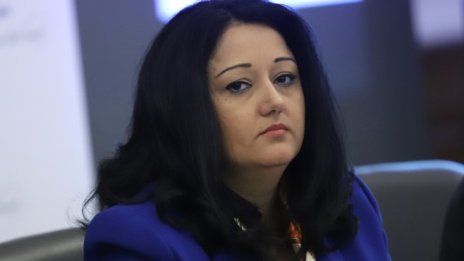 Л. Павлова: Зелено и интелигентно сближаване ще е водещото при възстановяването
