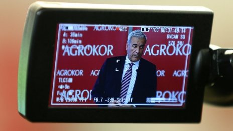 Най-голямата хърватска компания натрупа загуба за 345 млн. долара