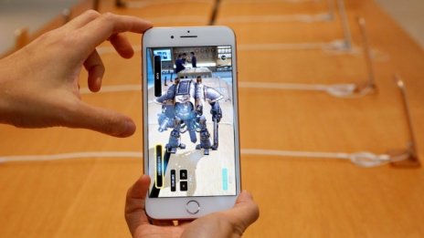 Китайска медия съобщи за проблеми с батерията на iPhone 8 Plus