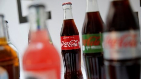 Coca-Cola в Германия планира да премести част от персонала си в София