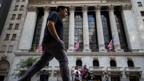 S&P 500 и Nasdaq достигат рекорди след новите данни за инфлацията в САЩ*