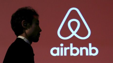 Airbnb вече се оценява на 30 млрд. долара