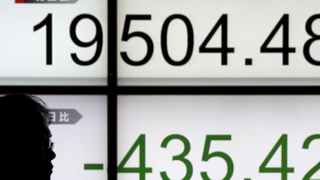 Зелен старт на седмицата за азиатските пазари