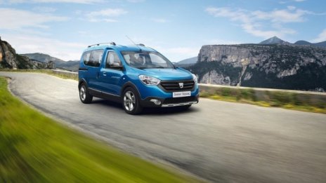 Dacia е най-продаваният бранд нови автомобили в България 