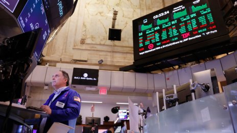 Приключи ли моментът на компаниите с малка капитализация?