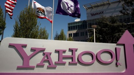 Бивш главен финансов директор на IAC поема остатъчния бизнес на Yahoo