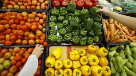 ЕС произвежда плодове и зеленчуци за 47 млрд. евро годишно