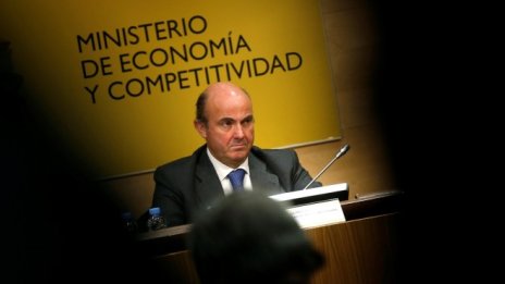 Испания гледа с апетит към Изпълнителния съвет на ЕЦБ