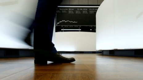 Европейските индекси приключиха сесията с повишения