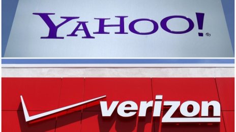Verizon е поискала почти трикратна отстъпка за основните активи на Yahoo