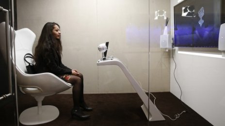 Идва ли бъдещето на роботизираните финансови консултации ? 