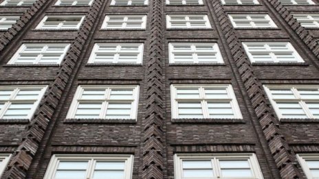 Наемите - горещият картоф за германските политици