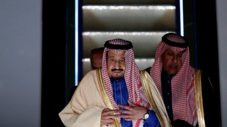 Петродоларите и часът на истината за управляващите в Саудитска Арабия
