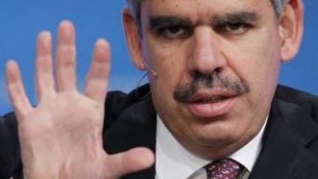 Ел-Ериан: В Америка се задава финансово "подтискане" 