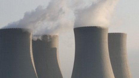 В Темелин може да се появят мега-реактори