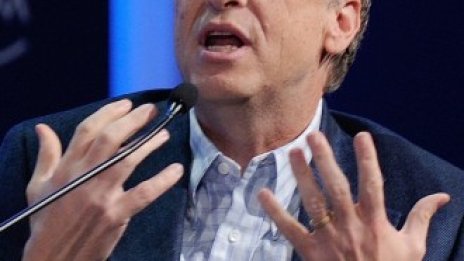 Лично Бил Гейтс настоявал Microsoft да купи Skype 