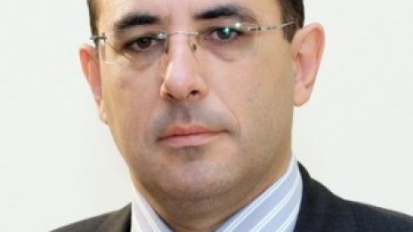 Александър Цветков подаде оставка*