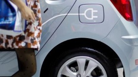 Най-иновативните автомобилостроители в света