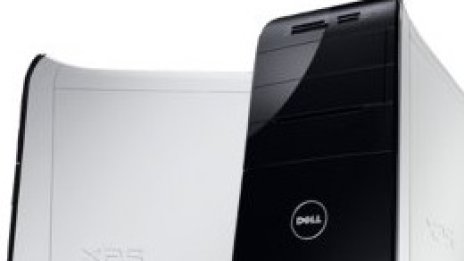 Dell: Таблетите няма да заменят персоналните компютри 