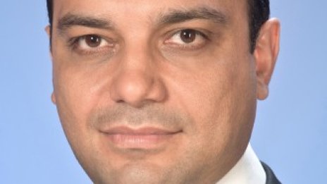 Предлагат Ивайло Московски за министър на транспорта