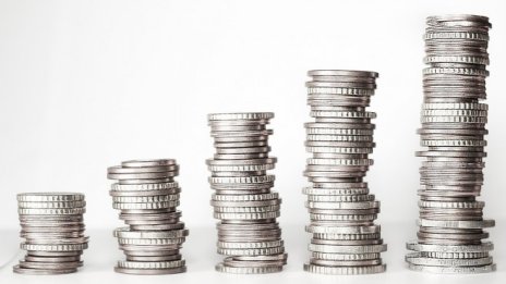 БСК: Нетните заплати в България са по-високи от Македония и Сърбия