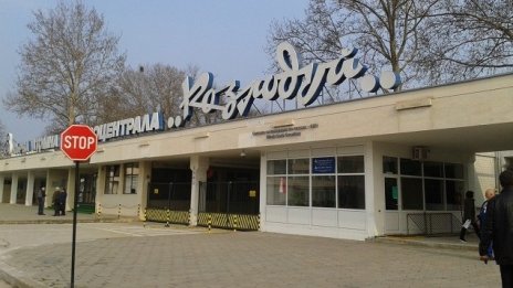 Уволниха шеф от АЕЦ „Козлодуй“, заплашвал полицай 