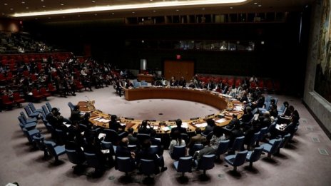 ООН ще заседава извънредно в понеделник заради сблъсъците в Ерусалим