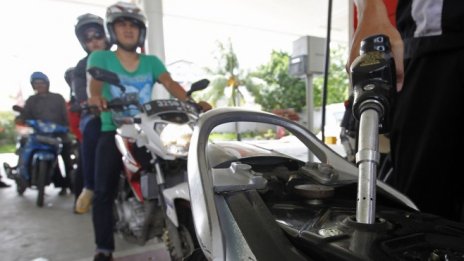 Износът на бензин и дизел от Китай скача през първото полугодие