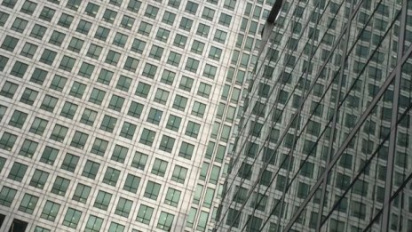 Възстановяването на Острова подкрепя ръста на пазара на бизнес имоти в Европа