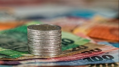 МВФ: Китай, ЕС и Япония компенсират по-слабата американска икономика