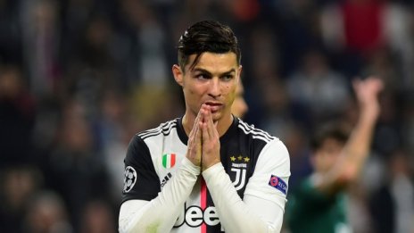 Графика на деня: Роналдо печели повече от Instagram, отколкото от футбол 