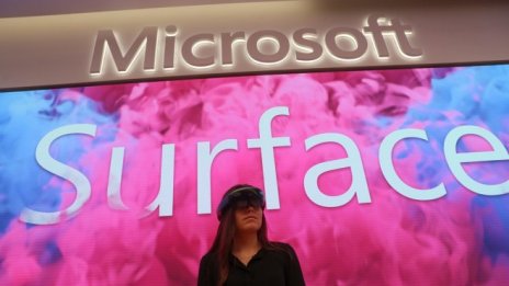 Облачният бизнес донесе ново силно тримесечие на Microsoft