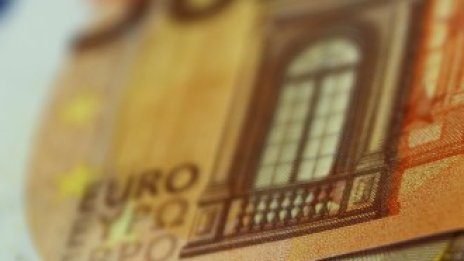 Стагнацията продължава да виси като „Дамоклев меч“ над еврозоната