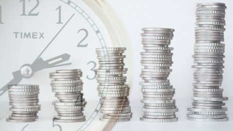 Инвестициите в кръгова икономика у нас - над средното равнище в ЕС