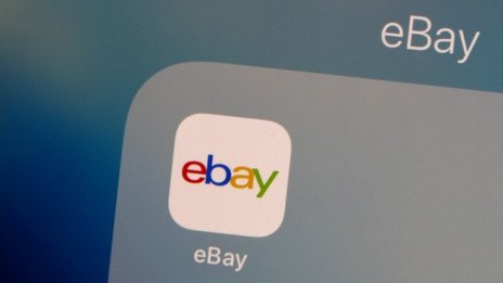 EBay очаква първия спад на тримесечните си приходи от 2015 г. насам