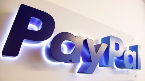 PayPal отчете добро тримесечие, но сви годишната си прогноза