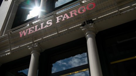 Wells Fargo повиши насоките си благодарение на по-висока печалба от очакваното