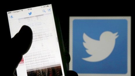 И Twitter забранява рекламите на криптовалути