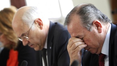 11 млн. лева са приходите на КЕВР през 2017 г.