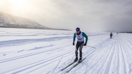 Норвегия пуска интернет и на Арктика
