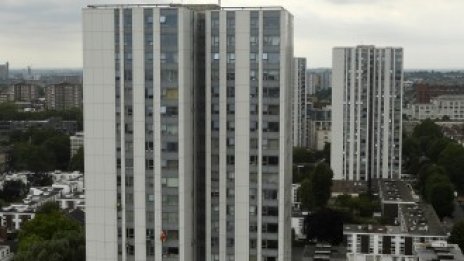 Жилищният пазар в Лондон навлиза в застой 