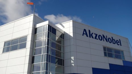 Akzo Nobel продава химическия си бизнес за 10,1 млрд. евро