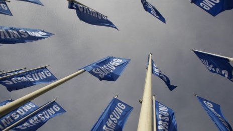 Samsung се насочва към Интернет на нещата