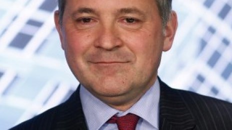 Кьоре: Юанът има потенциал да се превърне в глобална резервна валута