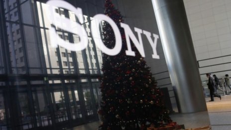 Sony залага на филмите и телевизионните продукти