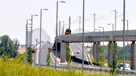 Расте броят на българските фирми в Румъния